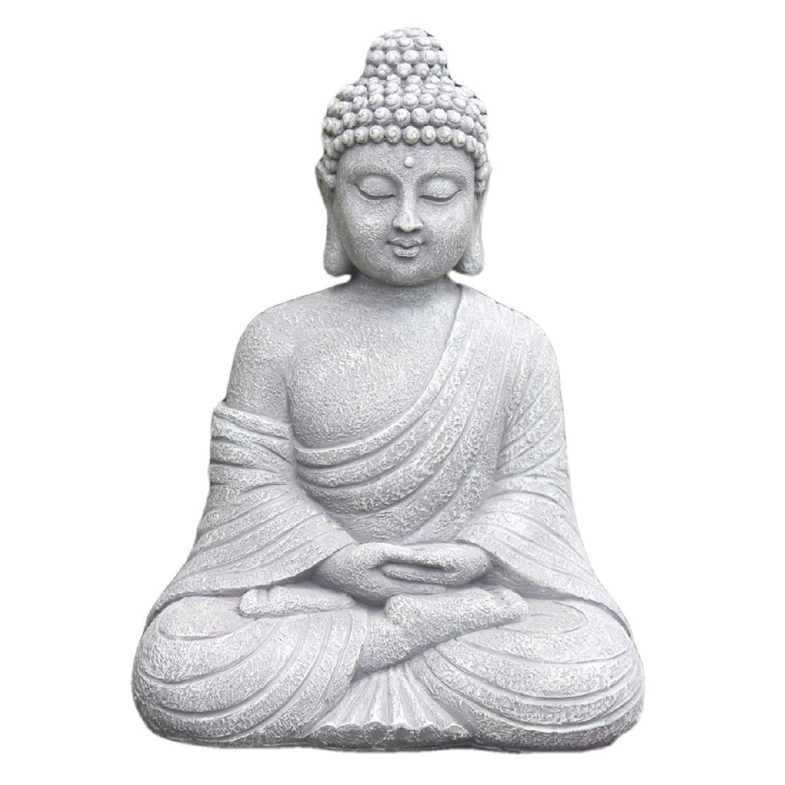 Garden Study Entrance Courtyard Buddha Ornaments Zen Ornaments