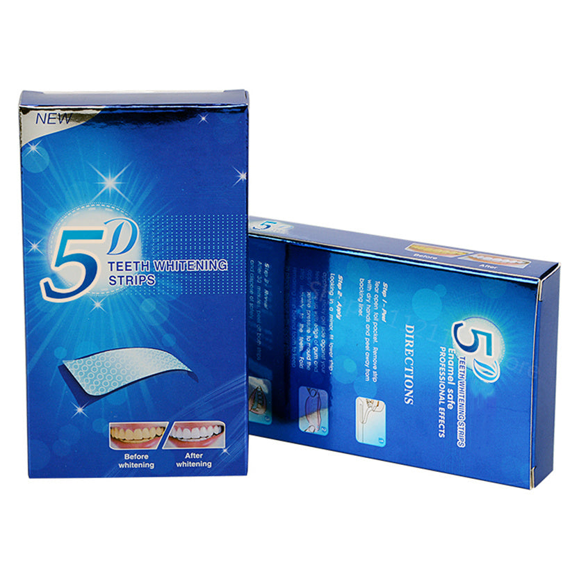 Teeth Whitening Patch, 14 Packs