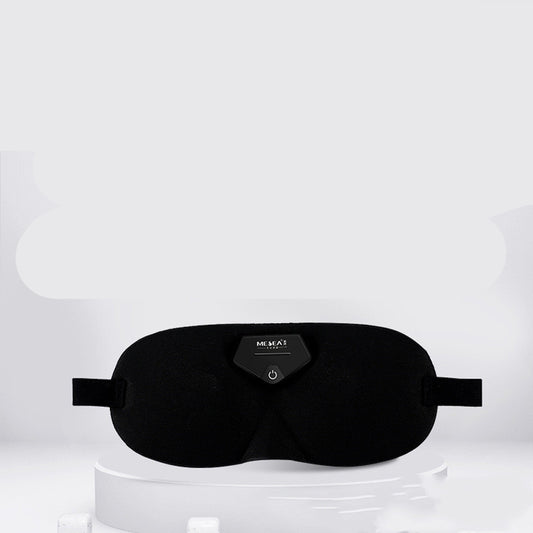 Smart Sleep Goggles Sleep Aid Charging Pulse Sleeper