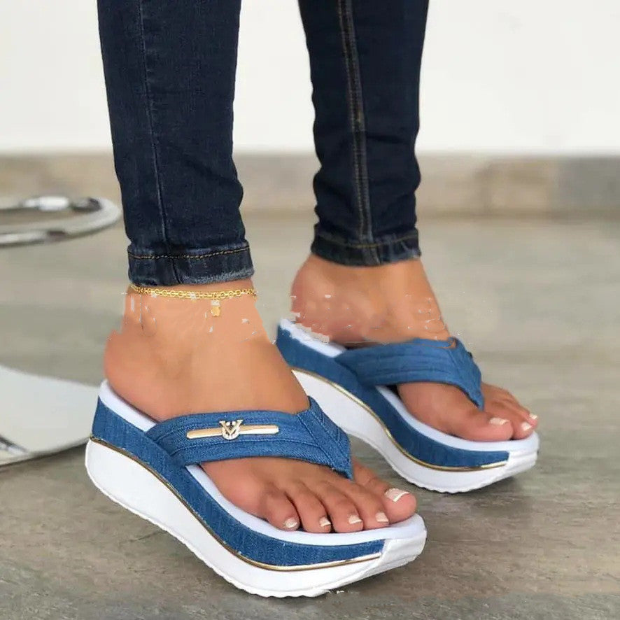 Flip Flops Outdoor Casual Sandals