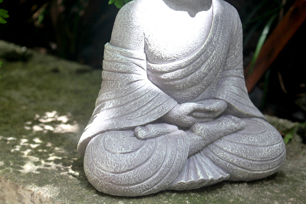 Garden Study Entrance Courtyard Buddha Ornaments Zen Ornaments