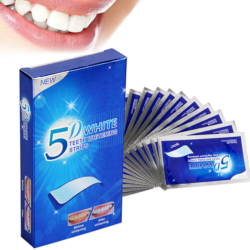 Teeth Whitening Patch, 14 Packs