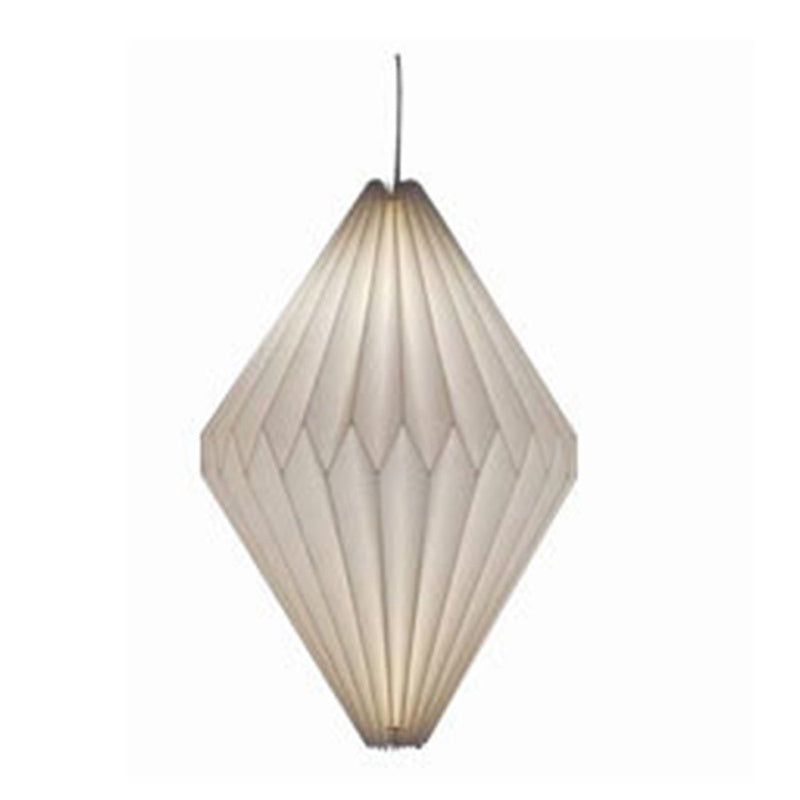 Geometric Lampshade Nordic Minimalist Chandelier Lantern Pendant