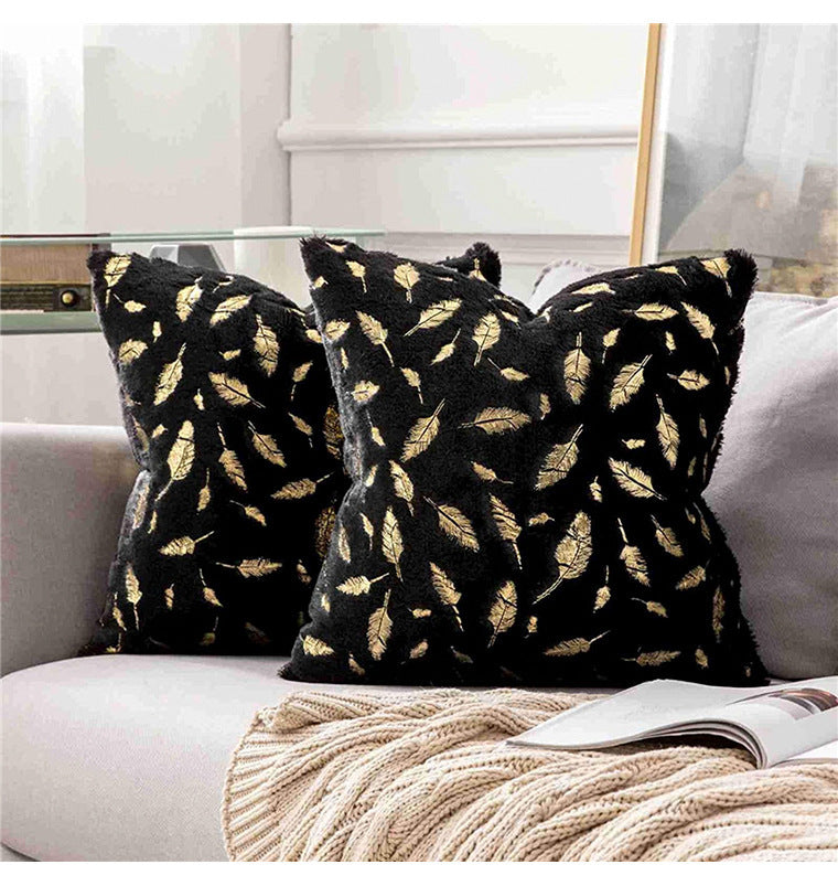 Hugging Pillow Cover Living Room Decoration Cushion Cover Sofa Cushion Cover