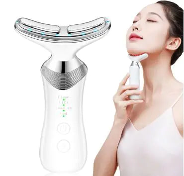 LED Facial Lifting Device