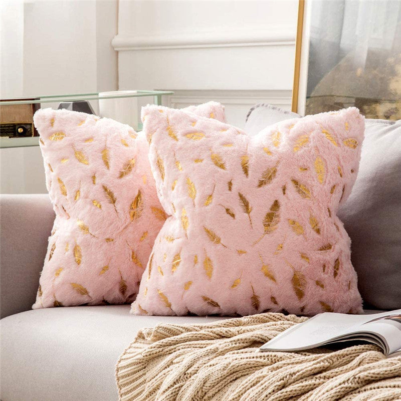 Hugging Pillow Cover Living Room Decoration Cushion Cover Sofa Cushion Cover