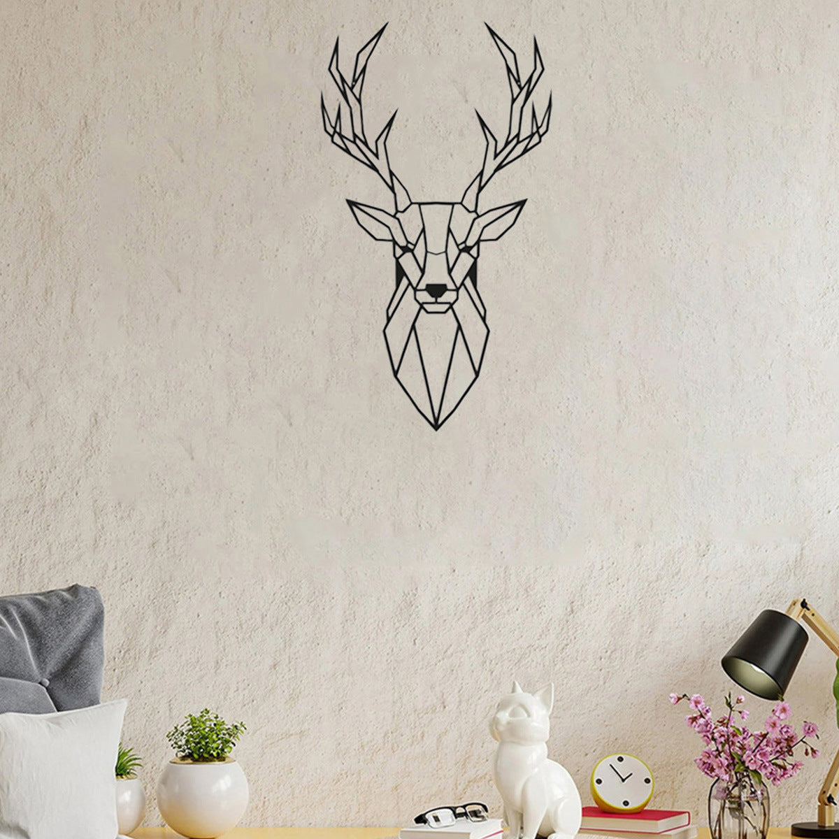 Natural Minimalist Wall Art Wall Decoration