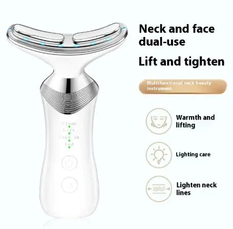 LED Facial Lifting Device