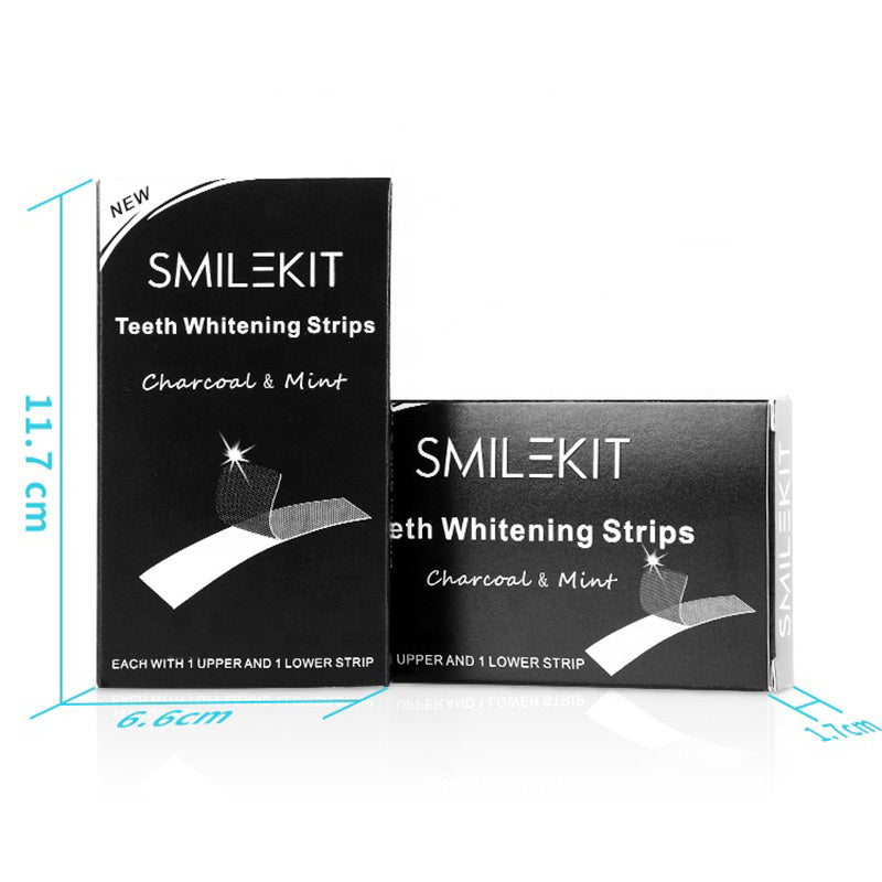 Teeth Whitening Patch, 14 Packs